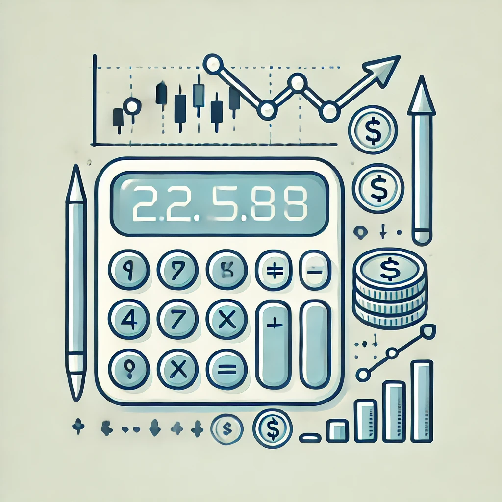 Stock Market Calculators